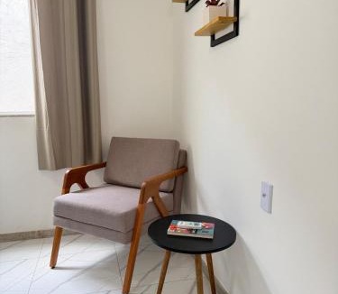 Canivete House | Casa Privativa Jacuzzi em Linhares