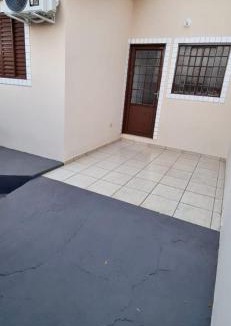 Planalto House | Casa privativa próximo ao centro e aeroporto.