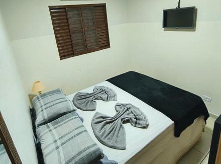 Planalto House | Casa privativa próximo ao centro e aeroporto.
