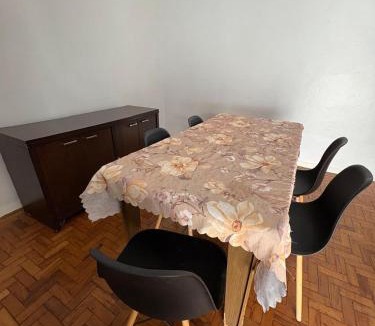 Campinas House | Casa Proença 3 quartos para 12 solteiros
