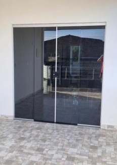 Maracangalha House | Casa Promorar