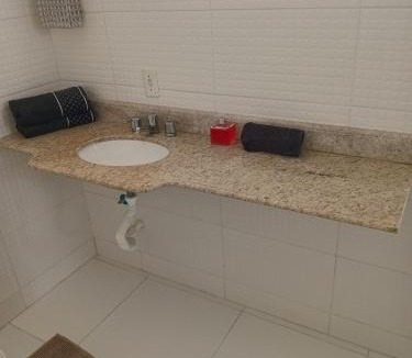 Carianos Apartment | Casa proximo ao aeroporto