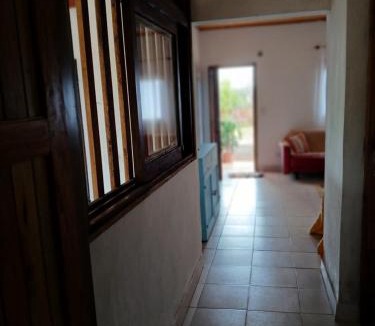 San Ignacio House | Casa Pueblo Antiguo