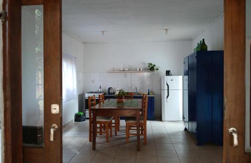 San Ignacio House | Casa Pueblo Antiguo