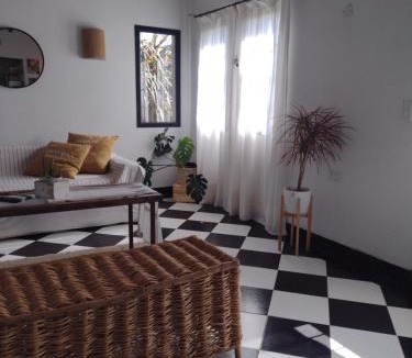 Mercedes House | Casa Pujol