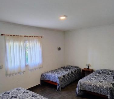 Paso de la Patria House | Casa Punta Iglesia