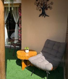 Campos do Jordao House | Casa Puro Encanto