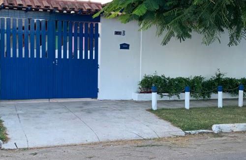 Bairro das Laranjeiras House | Casa quadra praia Jacaraipe