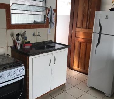 Bairro das Laranjeiras House | Casa quadra praia Jacaraipe