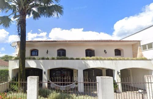 Centro House | Casa Quarto 1