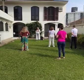 Centro House | Casa Quarto 1