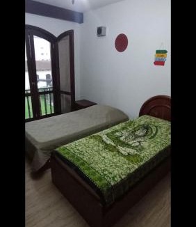 Centro House | Casa Quarto 3