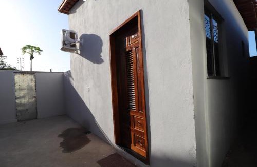 Piaui House | Casa-Quarto Parnaíba