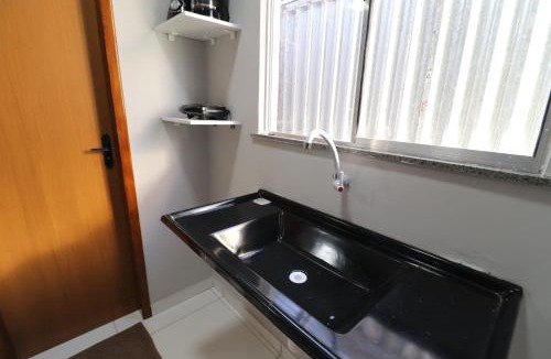Piaui House | Casa-Quarto Parnaíba