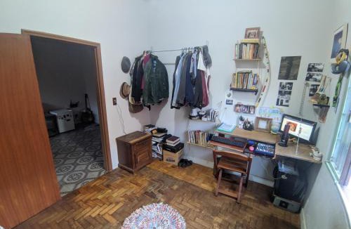 Tejuco House | Casa, quartos, suíte