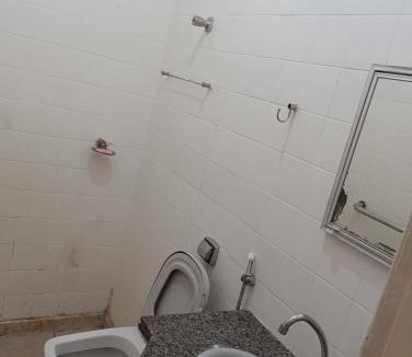 Todos os Santos House | Casa quartos suítes