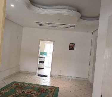 Todos os Santos House | Casa quartos suítes
