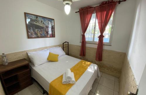 Barra de Guaratiba House | Casa Quebra Cabeça Marambaia