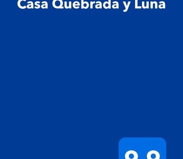 La Rioja House | Casa Quebrada y Luna