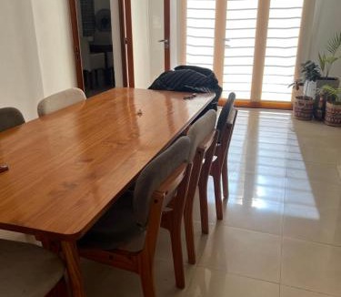 La Rioja House | Casa Quebrada y Luna