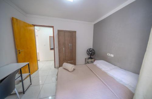 Porto de Galinhas Apartment | Casa Queiroz