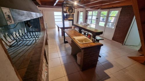 Plottier Apartment | Casa quincho en plottier