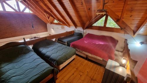 Plottier Apartment | Casa quincho en plottier