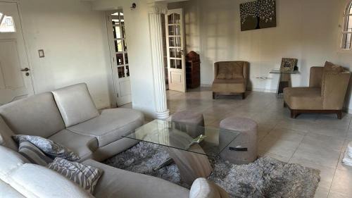 La Banda House | Casa quinta