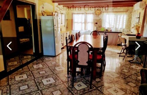 Obligado Apartment | Casa quinta