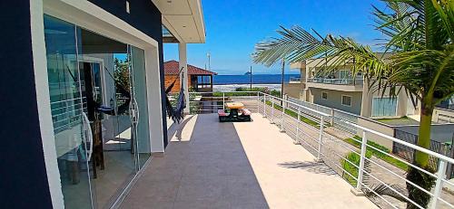 Ubatuba House | Casa Quinta da Vovó - Ubatuba