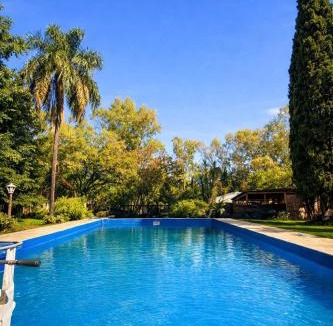General Rodriguez House | Casa quinta con pileta y cancha fútbol