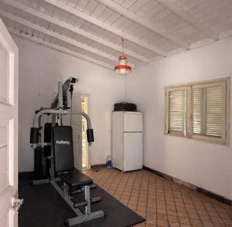 General Rodriguez House | Casa quinta con pileta y cancha fútbol