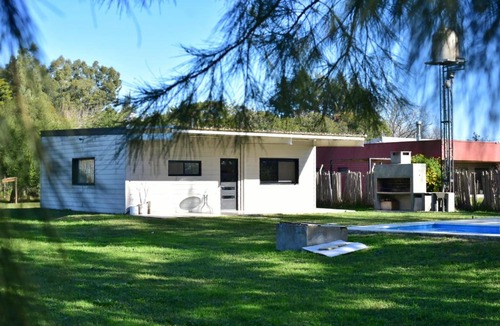 Chascomus House | Casa Quinta con Pileta privada "La Tempestad" - Chascomús