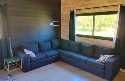 Chascomus House | Casa Quinta con Pileta privada "La Tempestad" - Chascomús