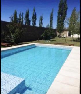 Maipu Apartment | Casa Quinta con Piscina Maipu Mza