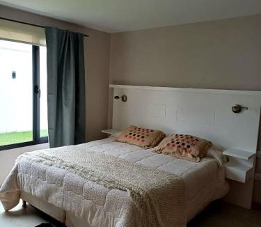 Olavarria House | Casa quinta - El descanso