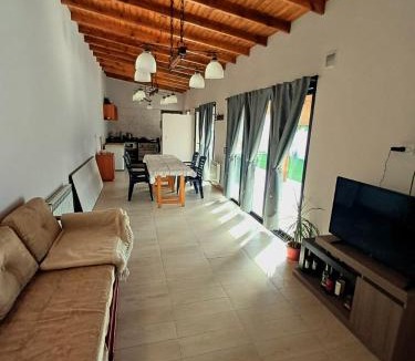 Olavarria House | Casa quinta - El descanso