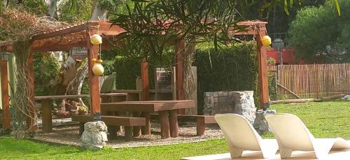 Chascomus House | Casa Quinta en Chascomús