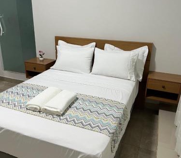 Ciudad Del Este House | Casa Quinta Locha