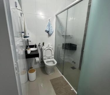 Ciudad Del Este House | Casa Quinta Locha