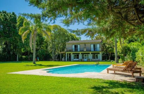 Chascomus House | Casa Quinta Matilda Gon