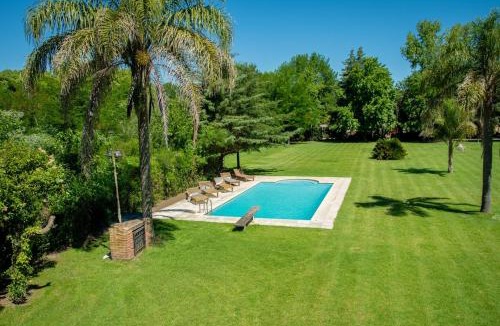 Chascomus House | Casa Quinta Matilda Gon