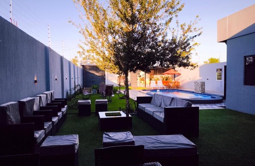 Ciudad Del Este Cabin | Casa Quinta MYK
