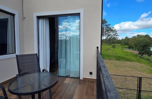 Cordillera House | Casa Quinta Premiun
