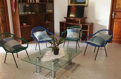 Villa Florida House | Casa Quinta VillaFlo