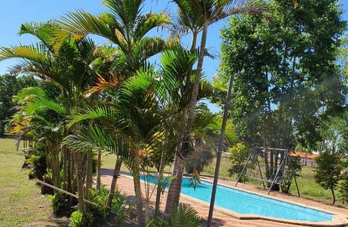 Villa Florida House | Casa Quinta VillaFlo
