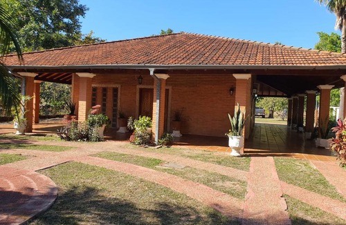 Villa Florida House | Casa Quinta VillaFlo