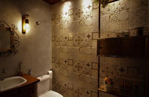 Pirenopolis House | Casa RÚBIA