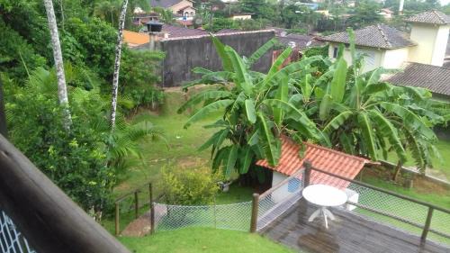Lagoinha House | Casa rústica e charmosa em condomínio - Lagoinha