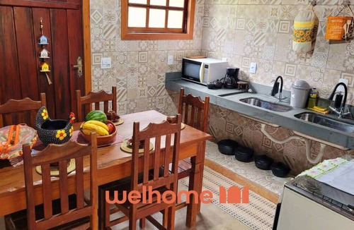 Sao Goncalo do Rio das Pedras House | Casa rústica em Serro próxima as Cachoeiras